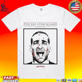 Sean Strickland Psycho Strickland Unisex