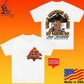 Sean Strickland Wolf Hunting Season By Order Of Unisex