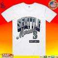 Seattle Mariners Est 1977 Unisex