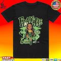 Seattle Storm Team Playa Society Flaujae Johnson Player Unisex