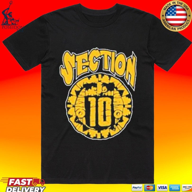Section 10 Legendary Unisex