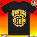Section 10 Legendary Unisex