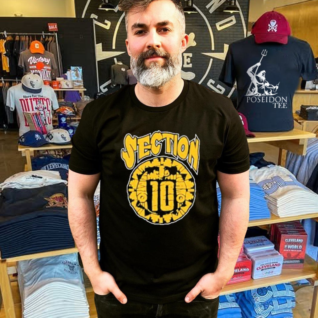 Section 10 Legendary Unisex