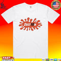 Section 10 Splatter Unisex