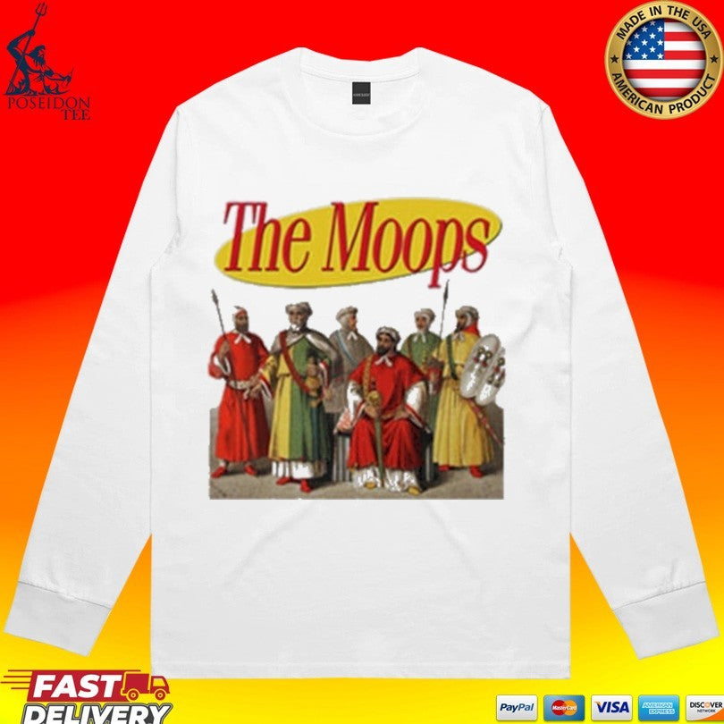 Seinfeld The Moops Unisex