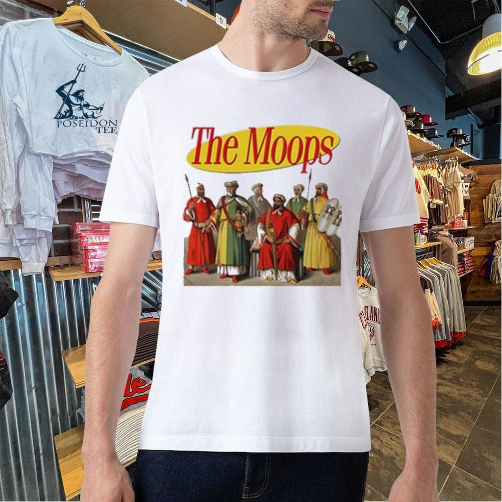 Seinfeld The Moops Unisex