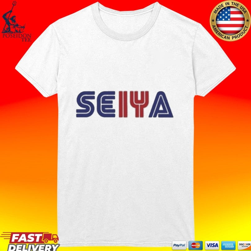 Seiya Suzuki Fan Graphic Unisex