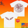 Mumford & Son White Estd. 2026 Unisex