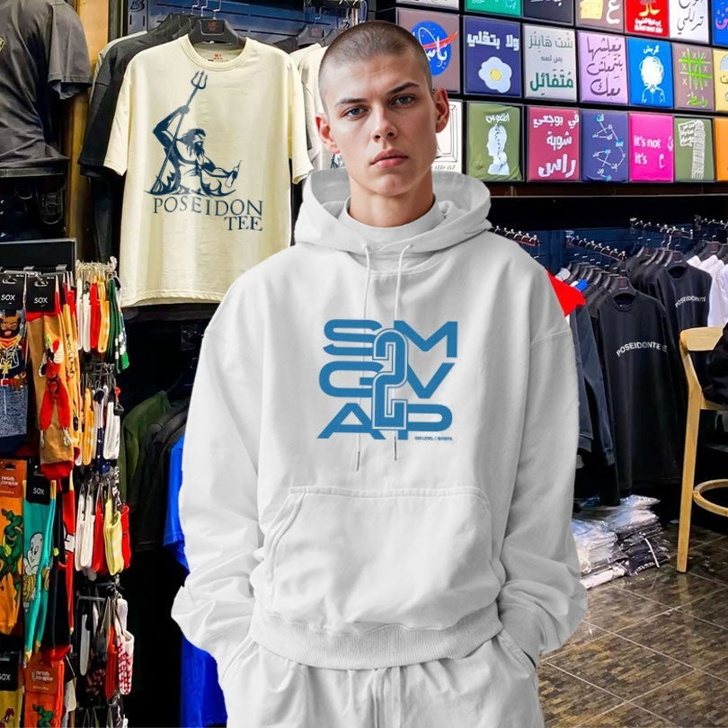 Shai Gilgeous-alexander 2026 NBA MVP Unisex