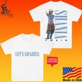 Shania Twain Let’s Go Girls Vintage Unisex