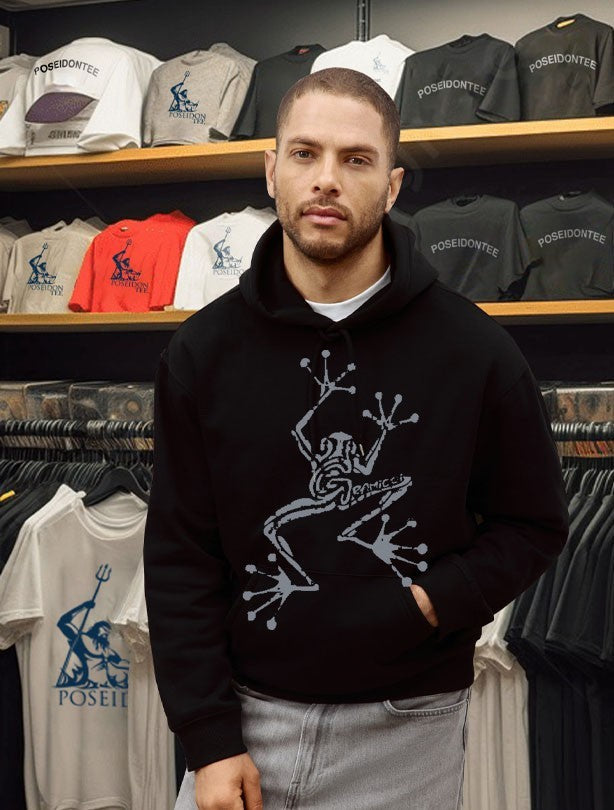 Shelflife Gramicci Sticky Hands Unisex