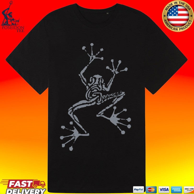 Shelflife Gramicci Sticky Hands Unisex