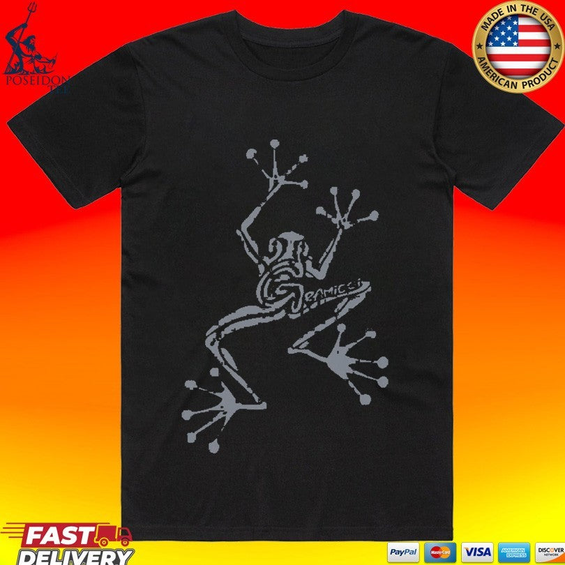 Shelflife Gramicci Sticky Hands Unisex