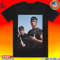 Shohei Ohtani And Yoshinobu Yamamoto Pitcher Unisex