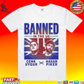 Shoptyt Banned In The Uk Unisex