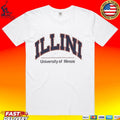 Shota Imanaga University Of Illinois Unisex
