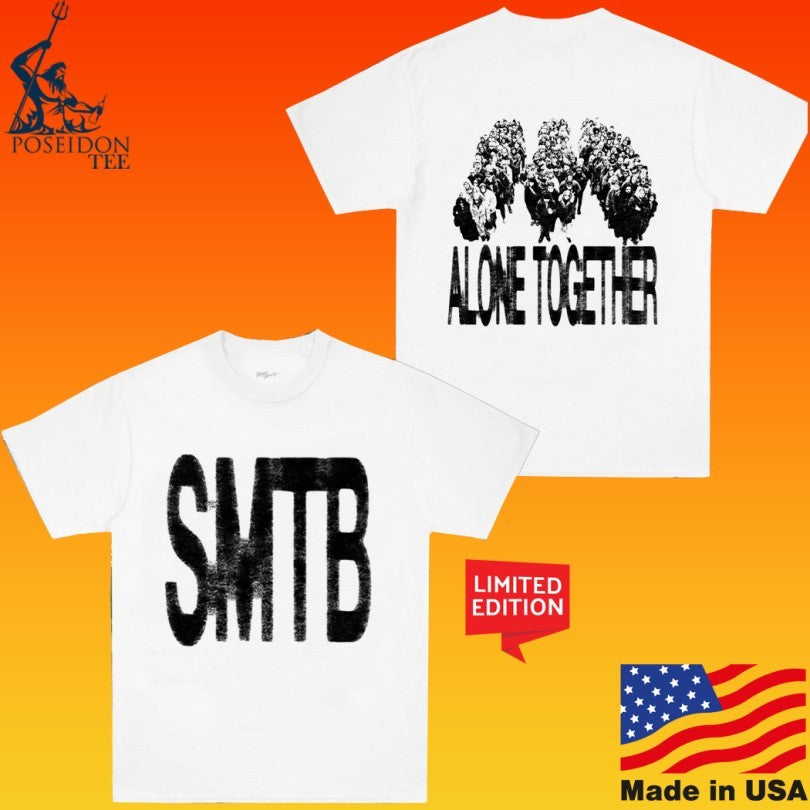 Show Me The Body Alone Together Unisex
