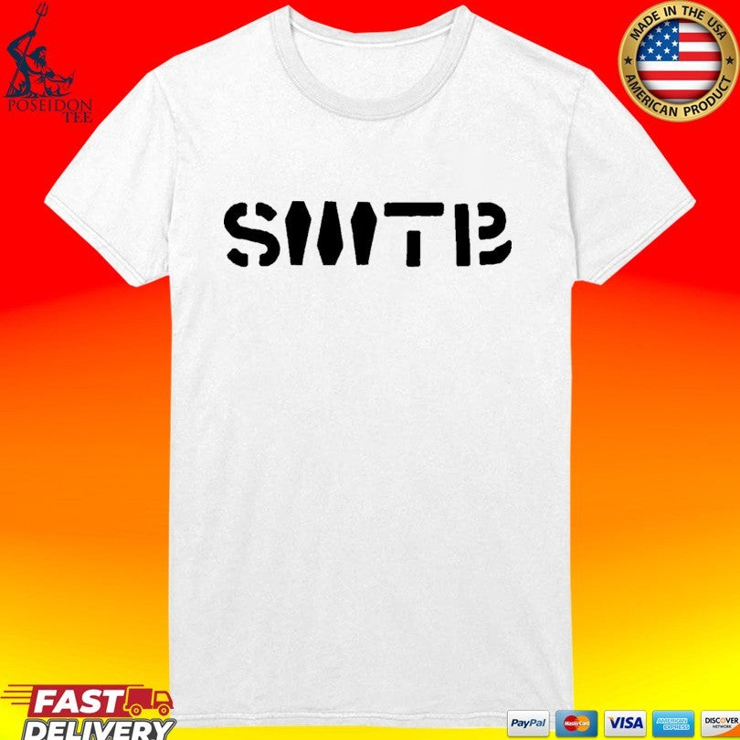 Show Me The Body Coffin Unisex