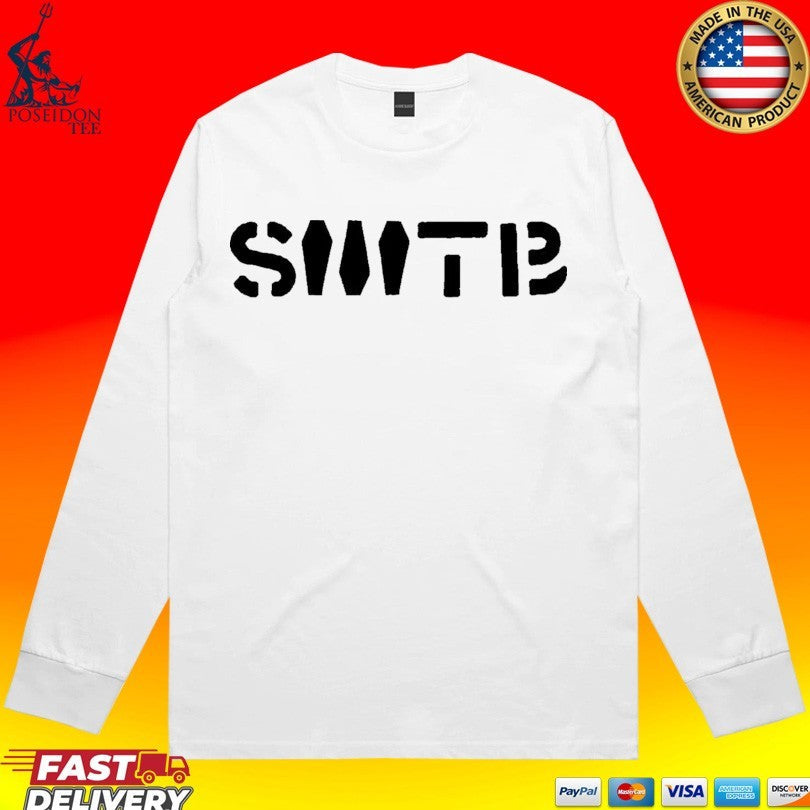 Show Me The Body Coffin Unisex