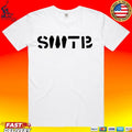 Show Me The Body Coffin Unisex