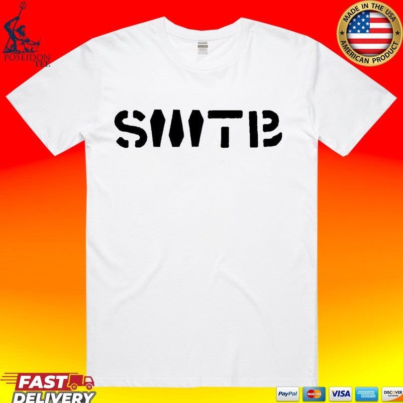 Show Me The Body Coffin Unisex