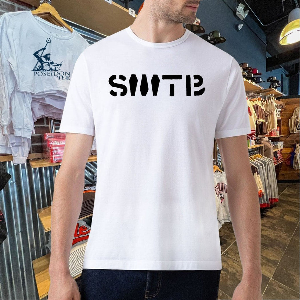 Show Me The Body Coffin Unisex