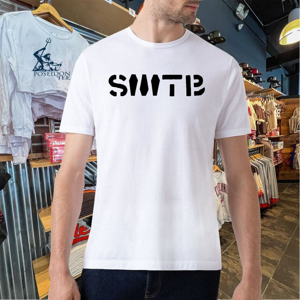 Show Me The Body Coffin Unisex