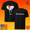 Showroom La Chrome Hearts Matty Boy Morehead Unisex