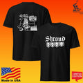 Shroud One Bullet And A Dream Jump And One Tap Unisex