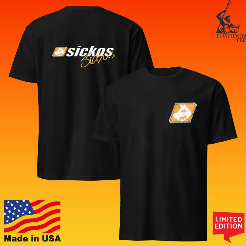 Sickos Diesel 2026 Unisex