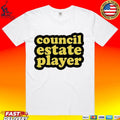 Sidders Council Estate Player Unisex