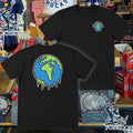 sidders Earth Server Unisex