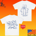 Sierra Ferrell Heavy Petal Tour 2026 Ribbons Unisex