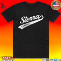 Sierra Ferrell Reverb Eco Unisex