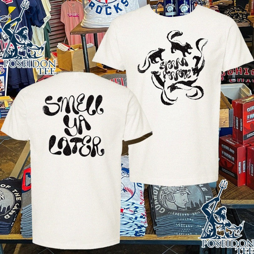 Sierra Ferrell Ringer Smell Ya Later Unisex