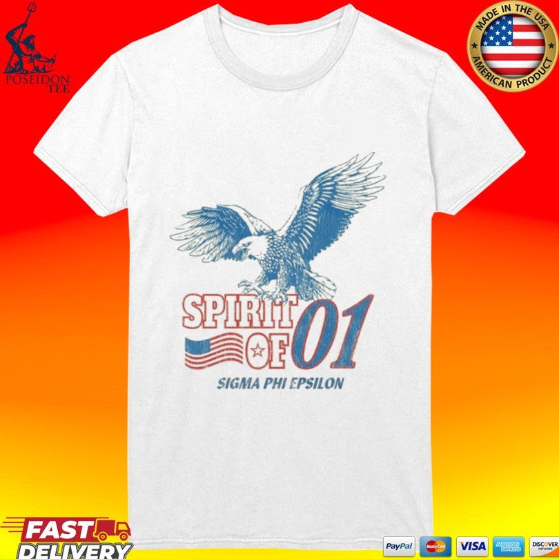 Sigep Drop 028 Sigep Stars And Stripes Unisex