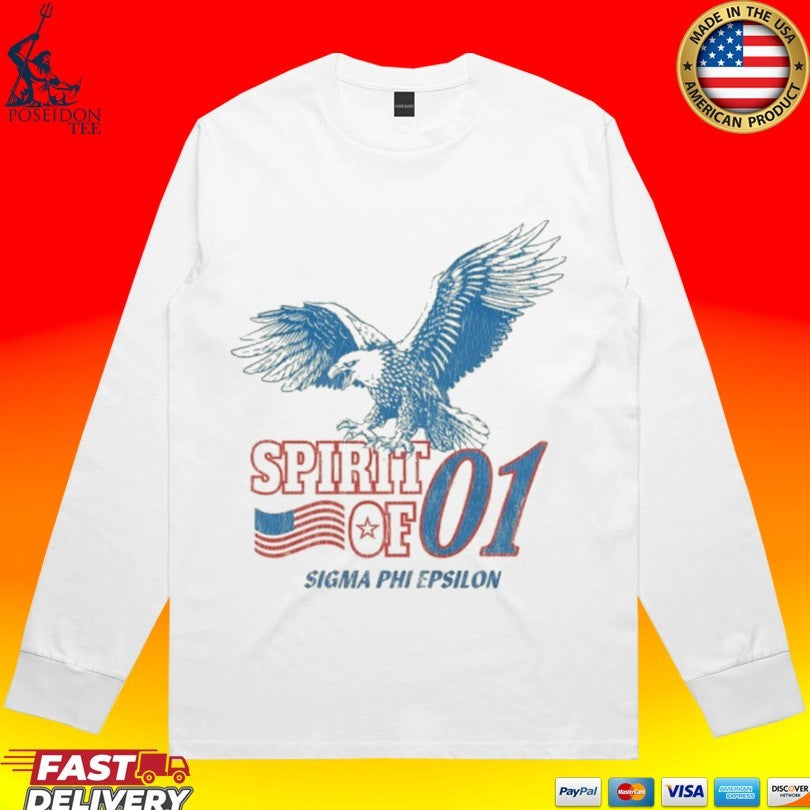 Sigep Drop 028 Sigep Stars And Stripes Unisex