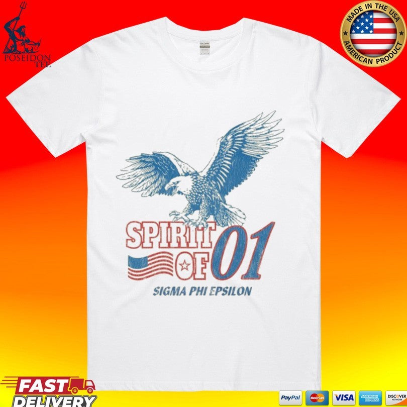 Sigep Drop 028 Sigep Stars And Stripes Unisex