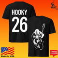 Signed Peter Hook & The Light Hooky 26 Unisex