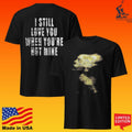 Siiickbrain Face I Still Love You When You’re Not Mine Unisex