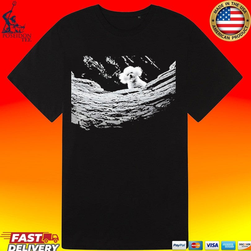 Silence Of The Lambs Precious Dog Unisex