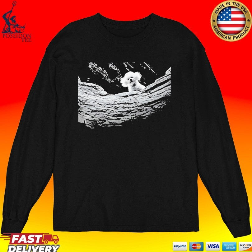 Silence Of The Lambs Precious Dog Unisex