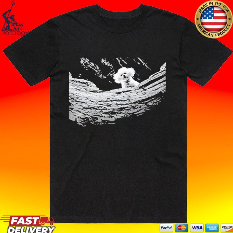 Silence Of The Lambs Precious Dog Unisex