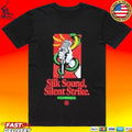 Silk Sound Silken Strike Unisex