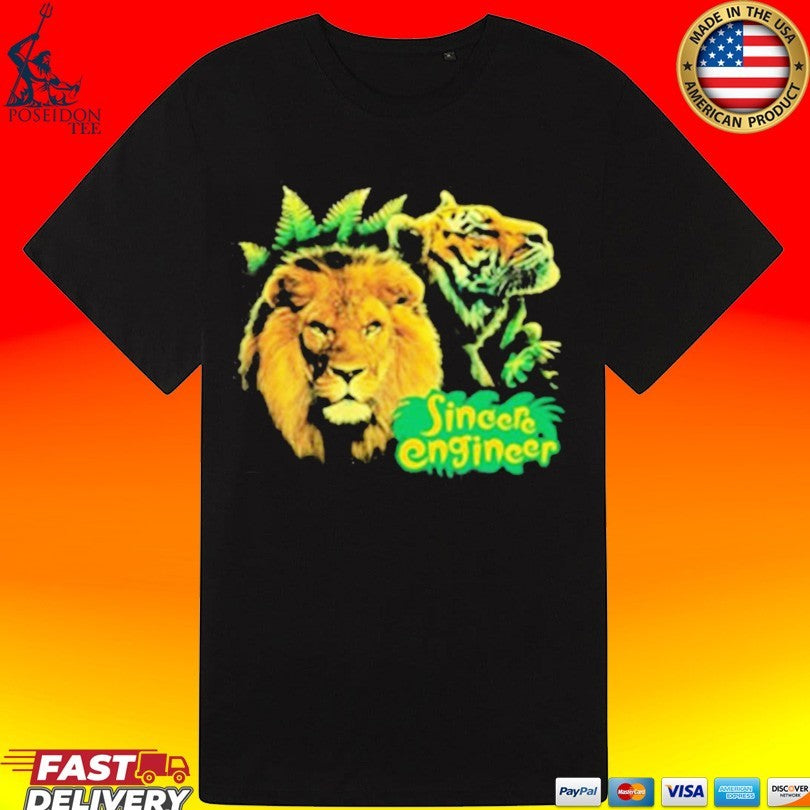 Sincere Engineer Probable Claws 2026 Unisex
