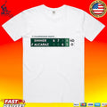 Sinner Alcaraz 3 Championship Points Scoreboard Match Scores Unisex