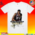 Slam 262 Turns Up The Tempo Brittney Slim Sykes Unisex