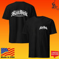 Slam Dunk Festival 2026 Metal Logo Unisex