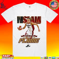 Slam Jackie Stiles Dawn Of The Flame Unisex