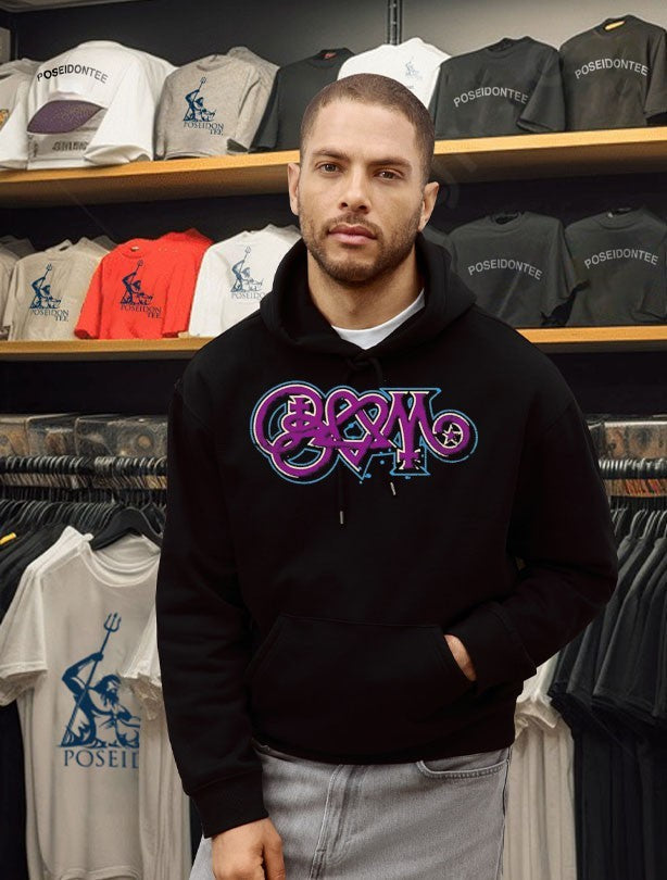 Slappy Bam Dye Unisex